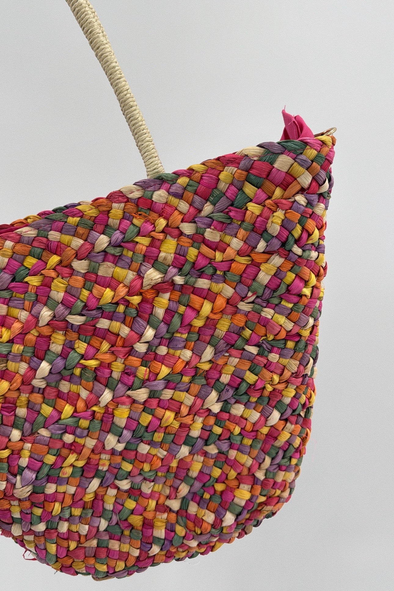 BOLSO CAPAZO COLORS