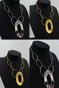 COLLAR NERAL