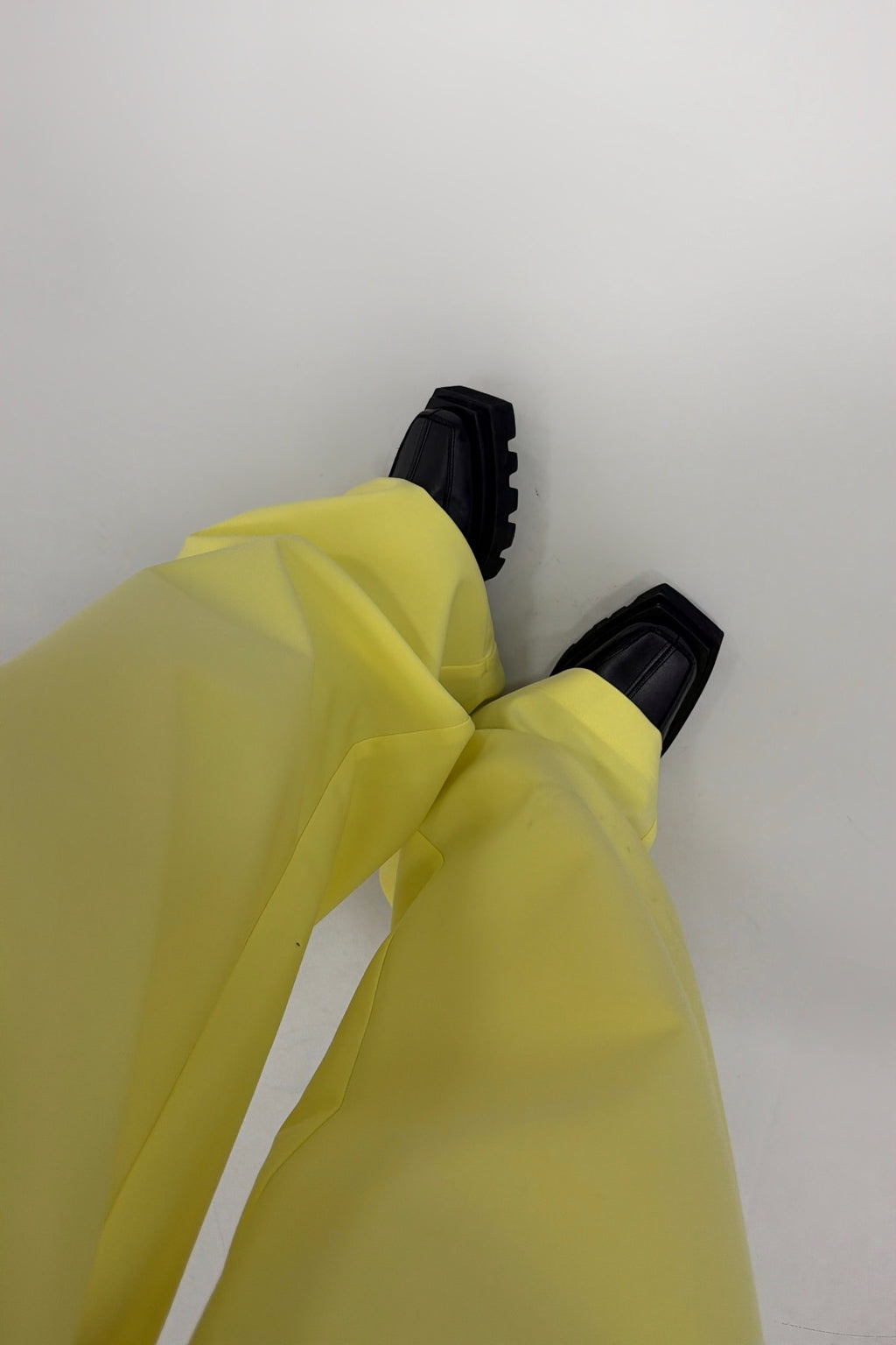 PANTALÓN TRAJ LUMINA