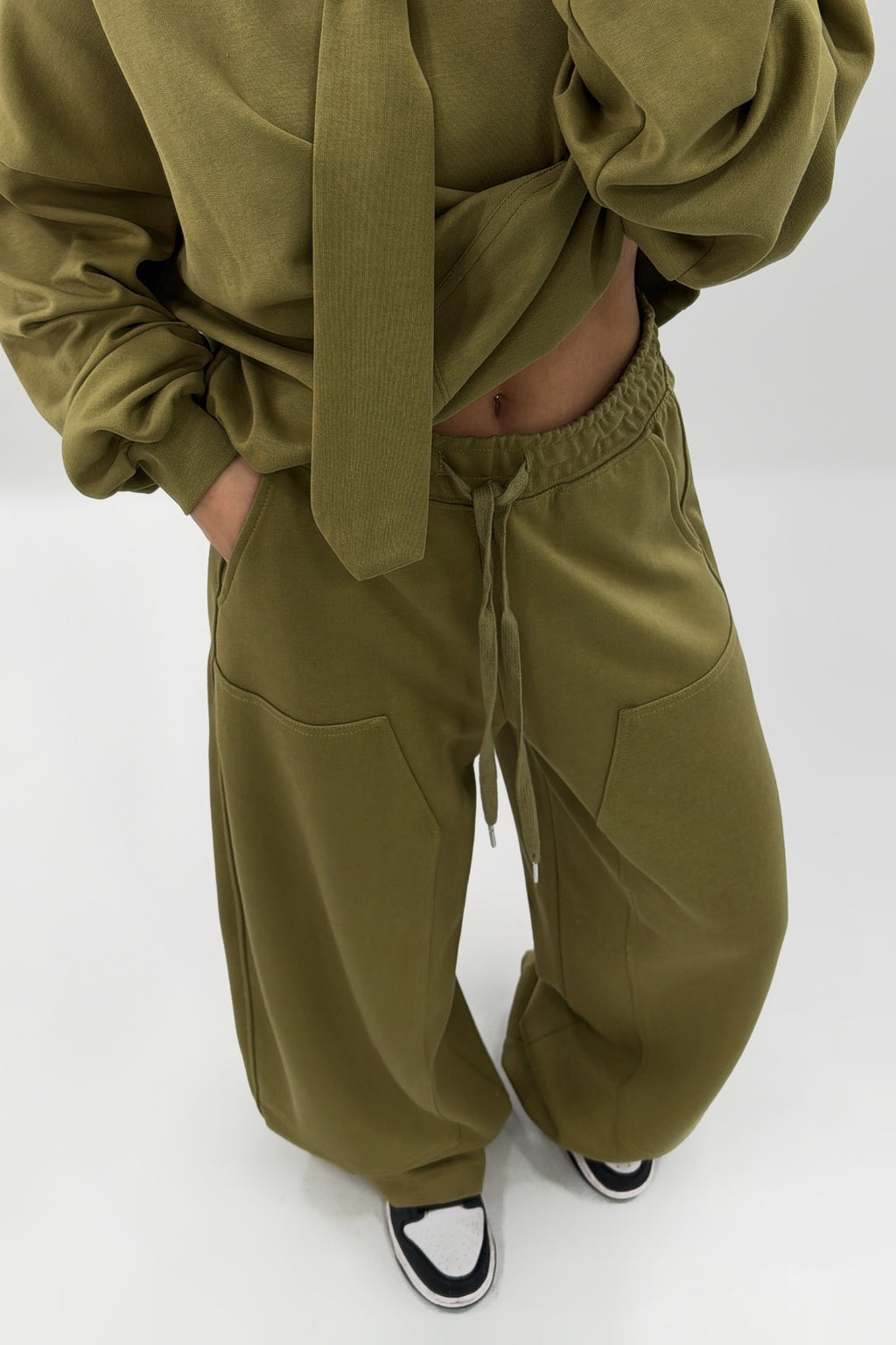 PANTALÓN CARG LUMINA