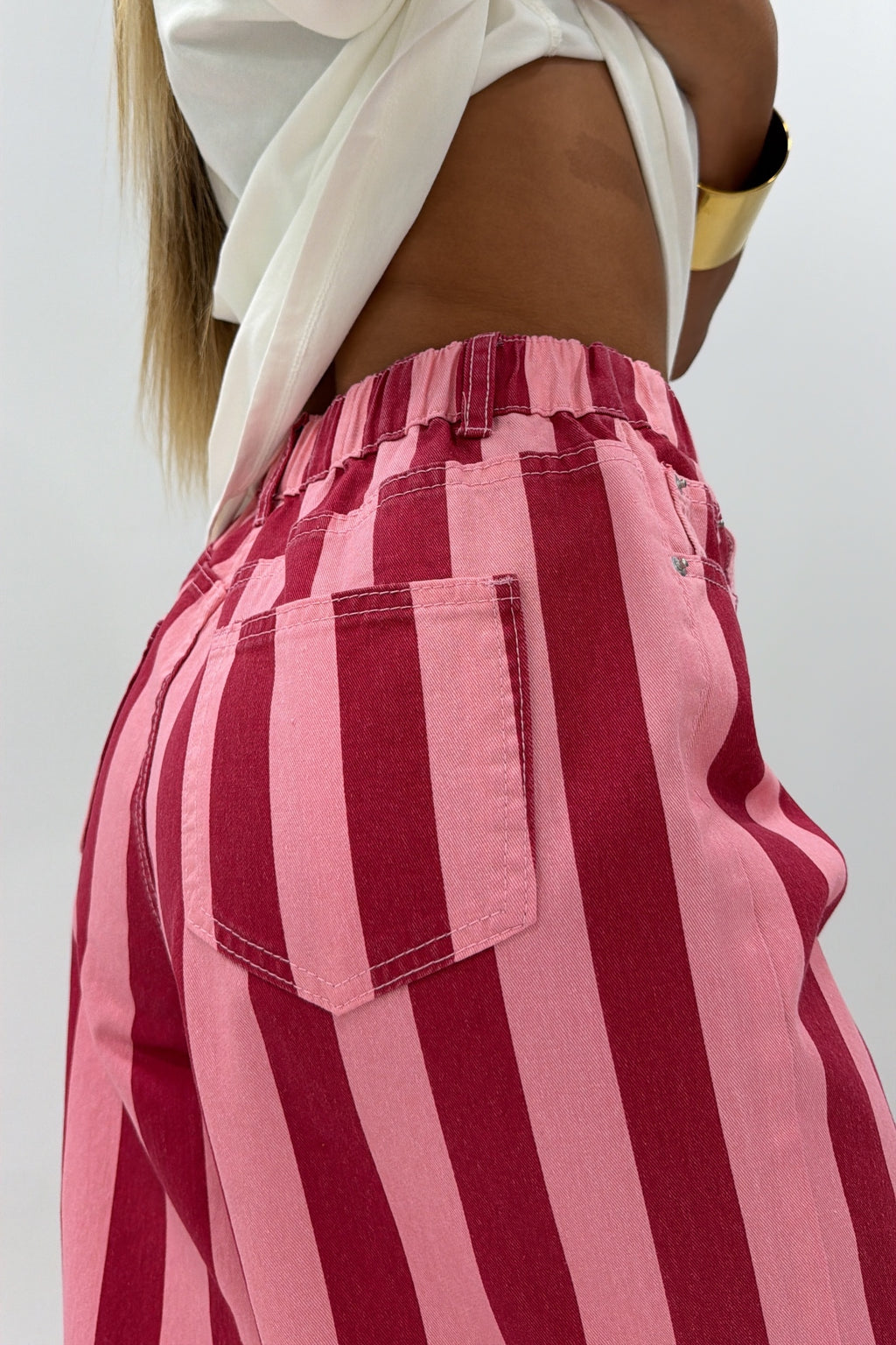 PANTALÓN RAY