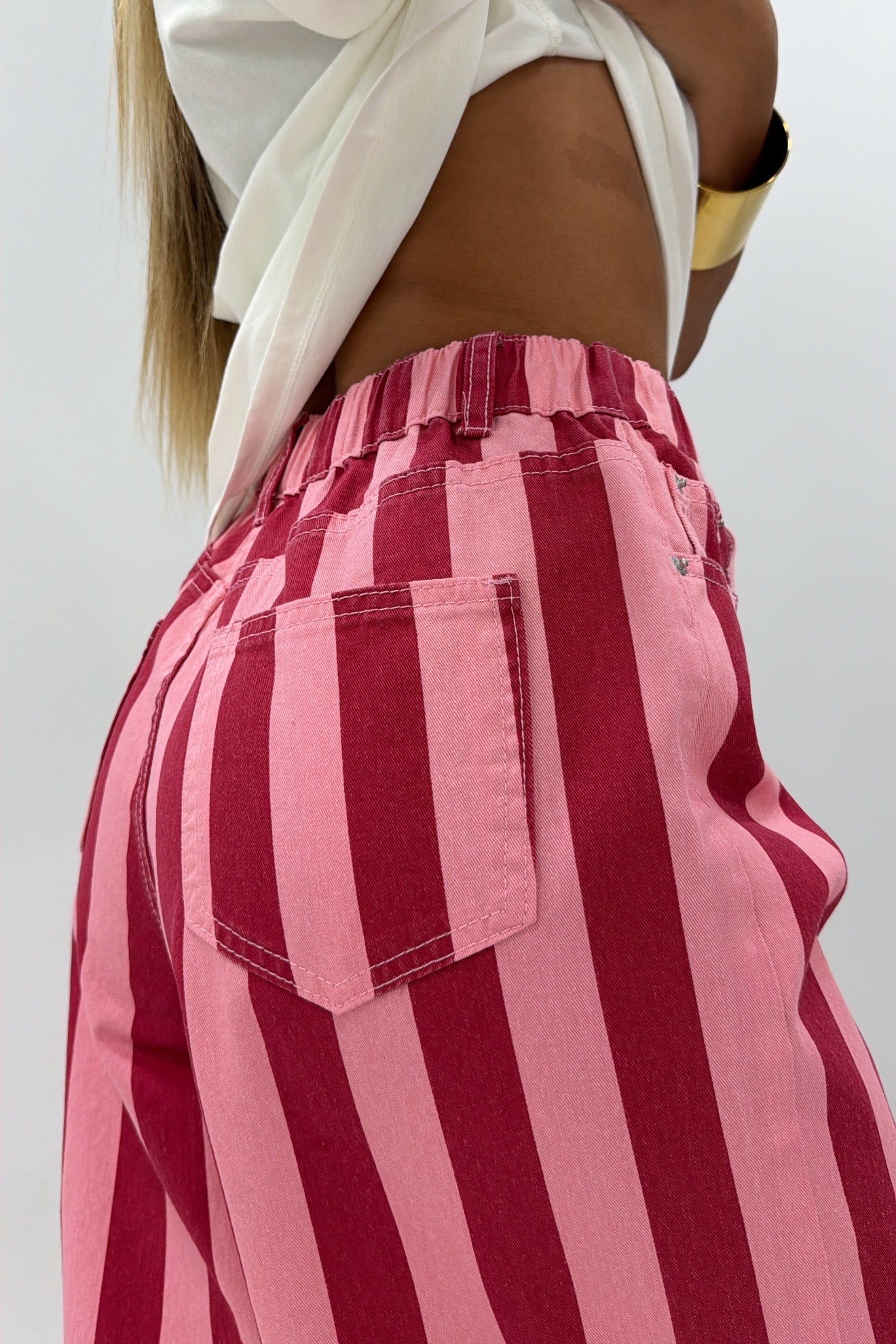 PANTALÓN RAY