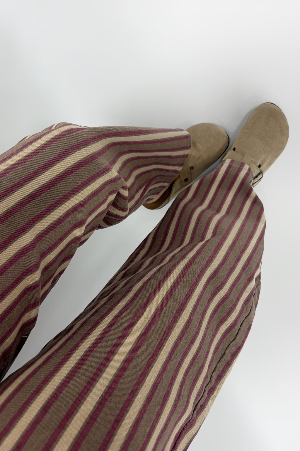 PANTALÓN RAY BEG