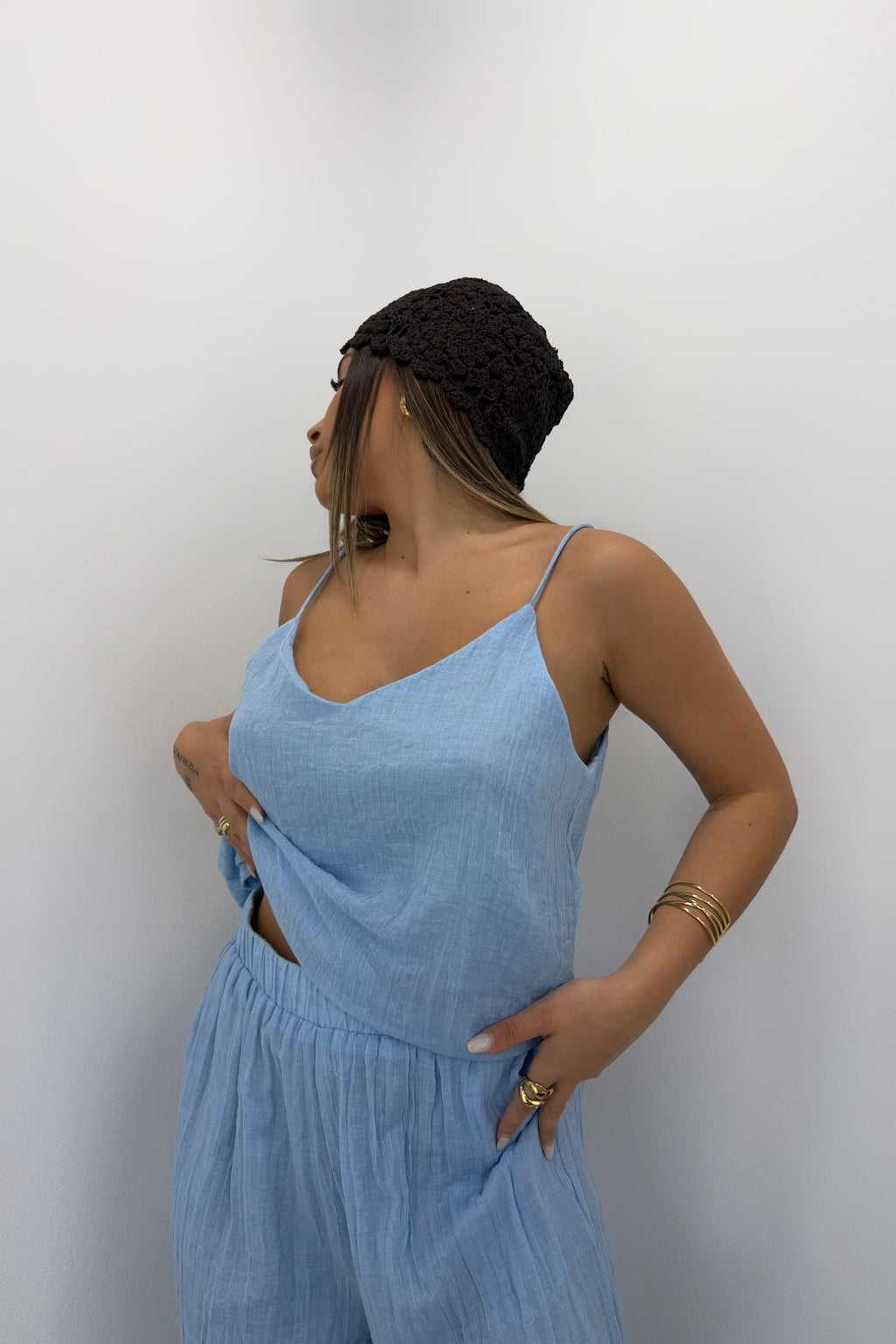 SET CAMISETAS ESTRUC