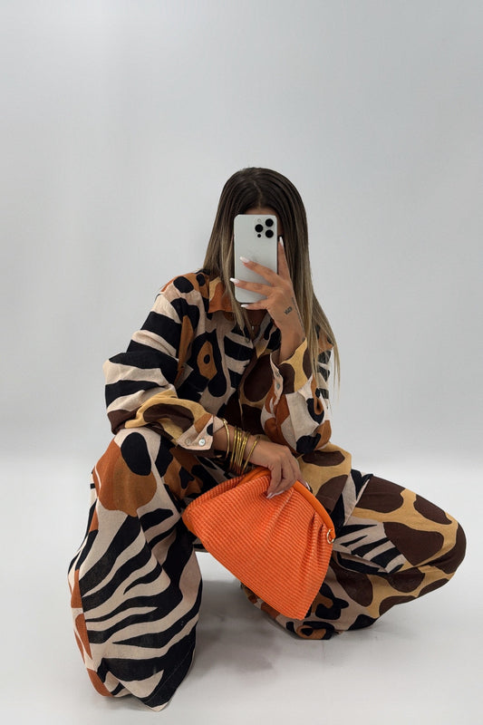BOLSO ORANG