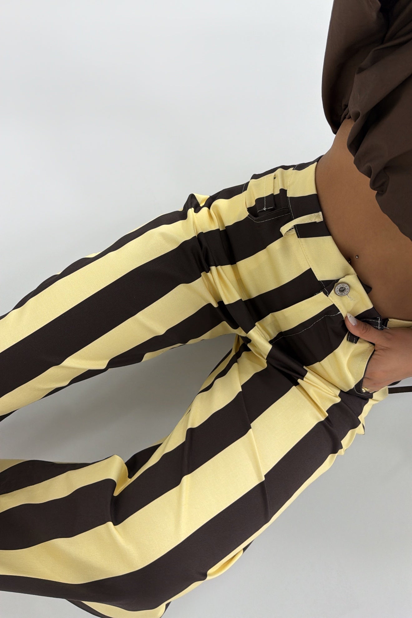 PANTALÓN RAY