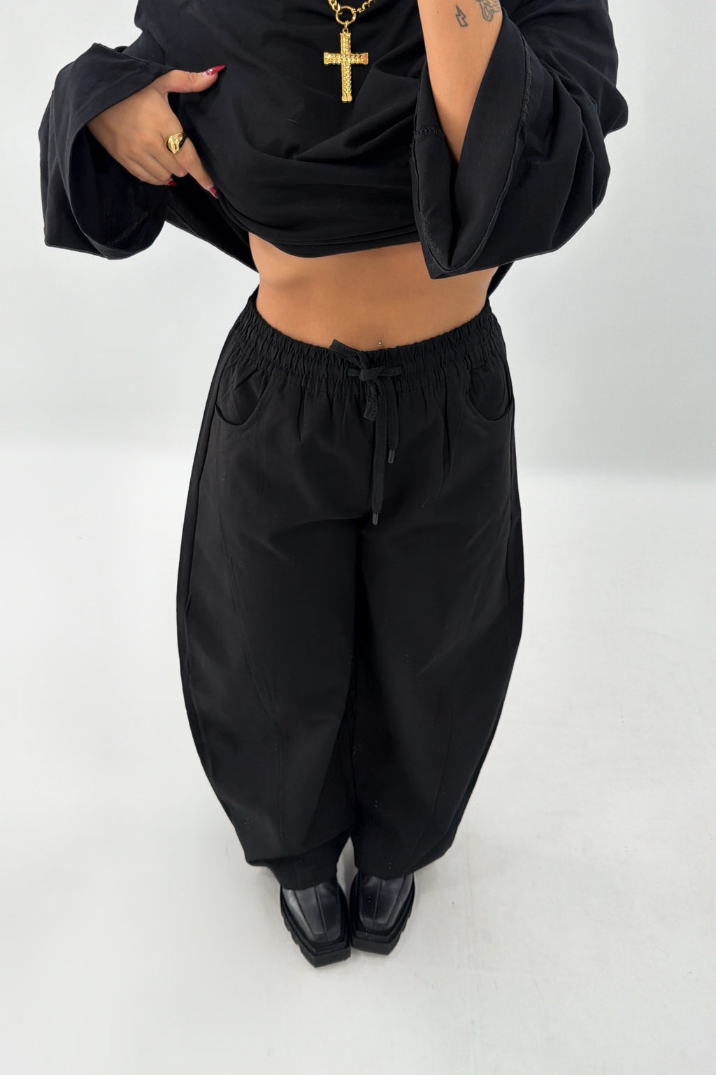 PANTALÓN BAHON