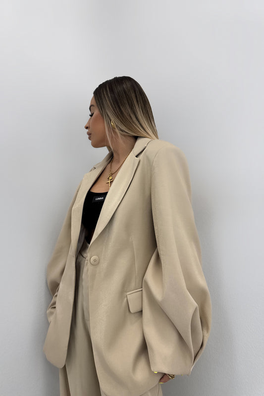 BLAZER ABULL LUMINA PRV