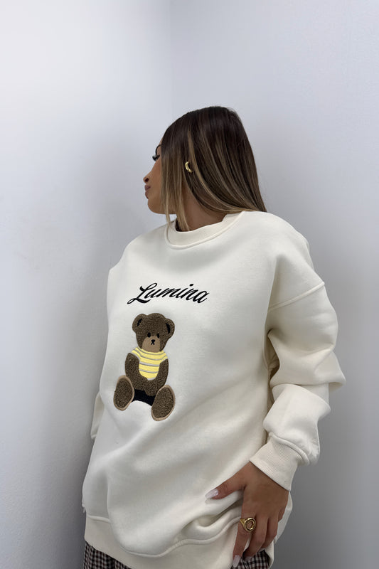 SUDADERA OSE LUMINA