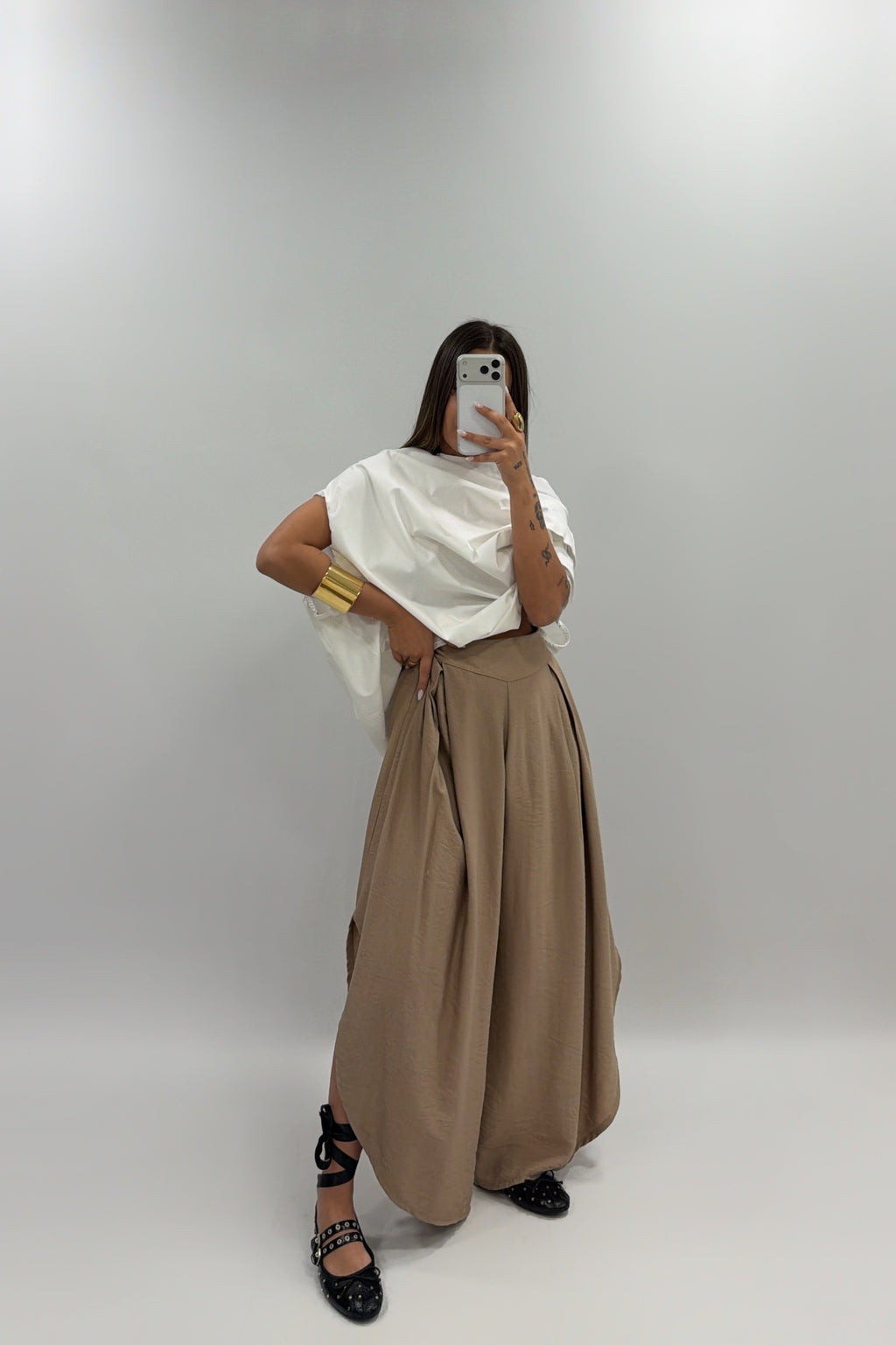 PANTALÓN BEG APERTURA