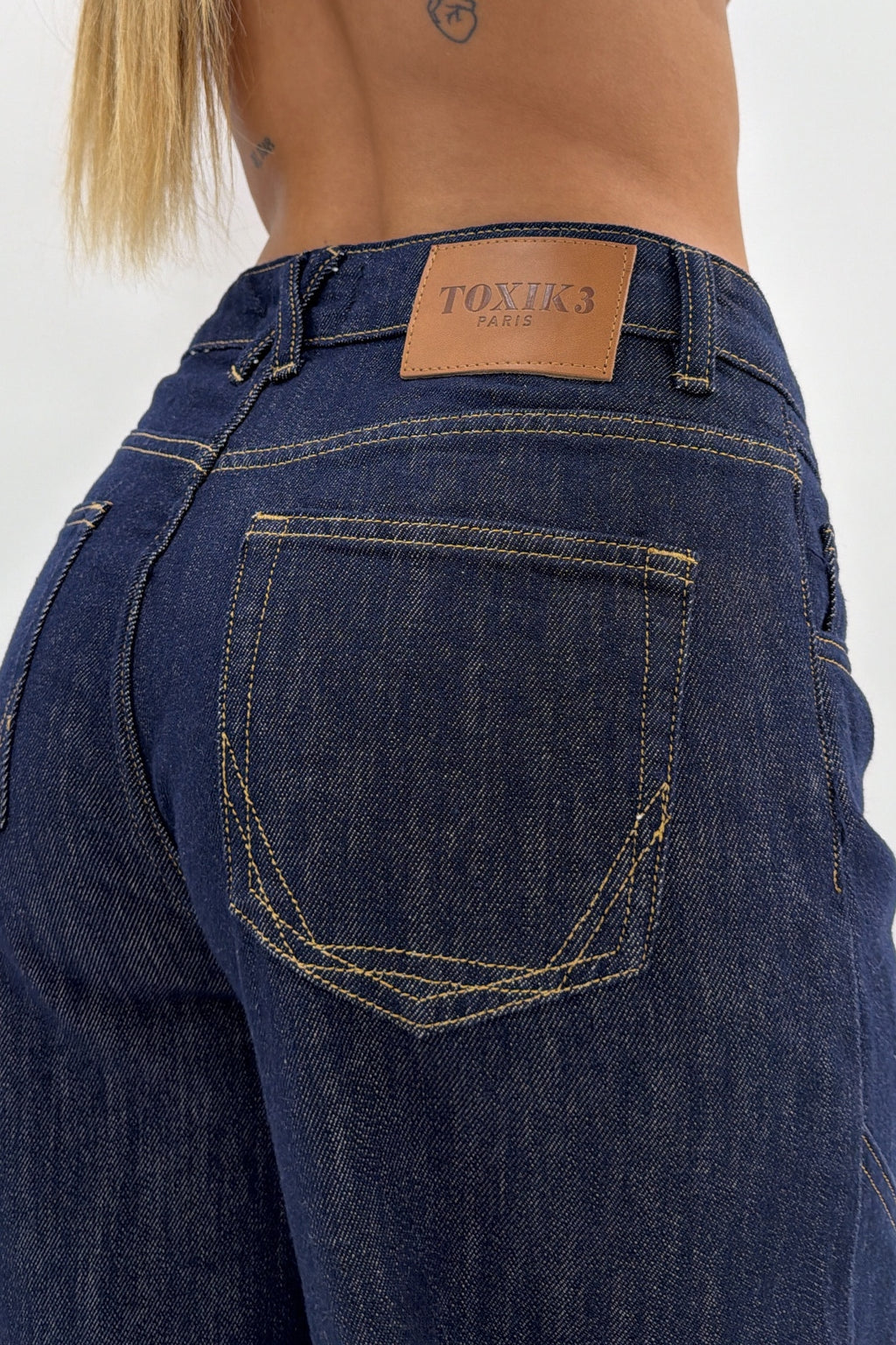 PANTALÓN BAGE OSCUR