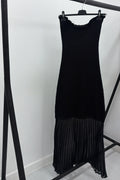 VESTIDO TALLADE