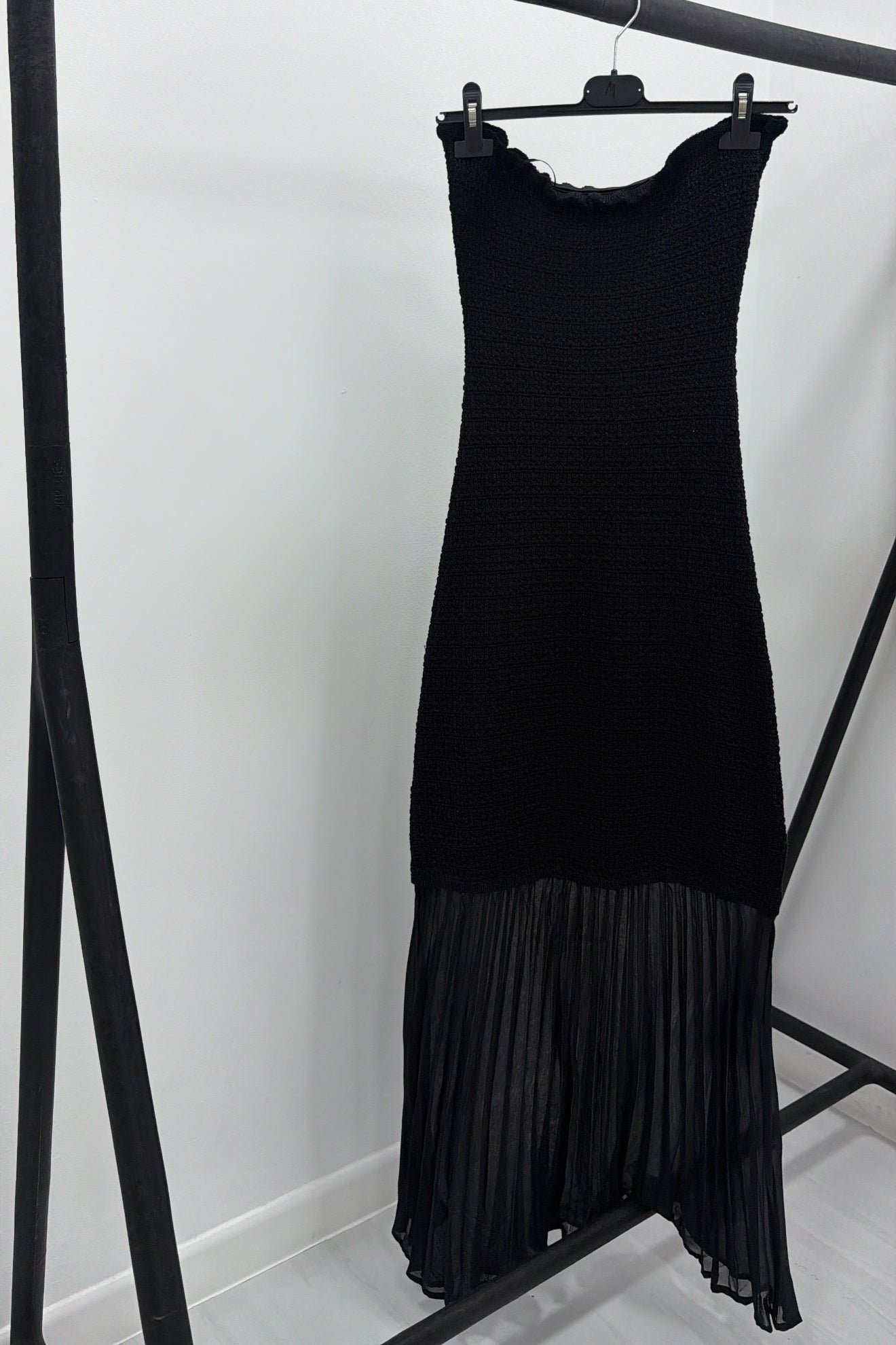VESTIDO TALLADE