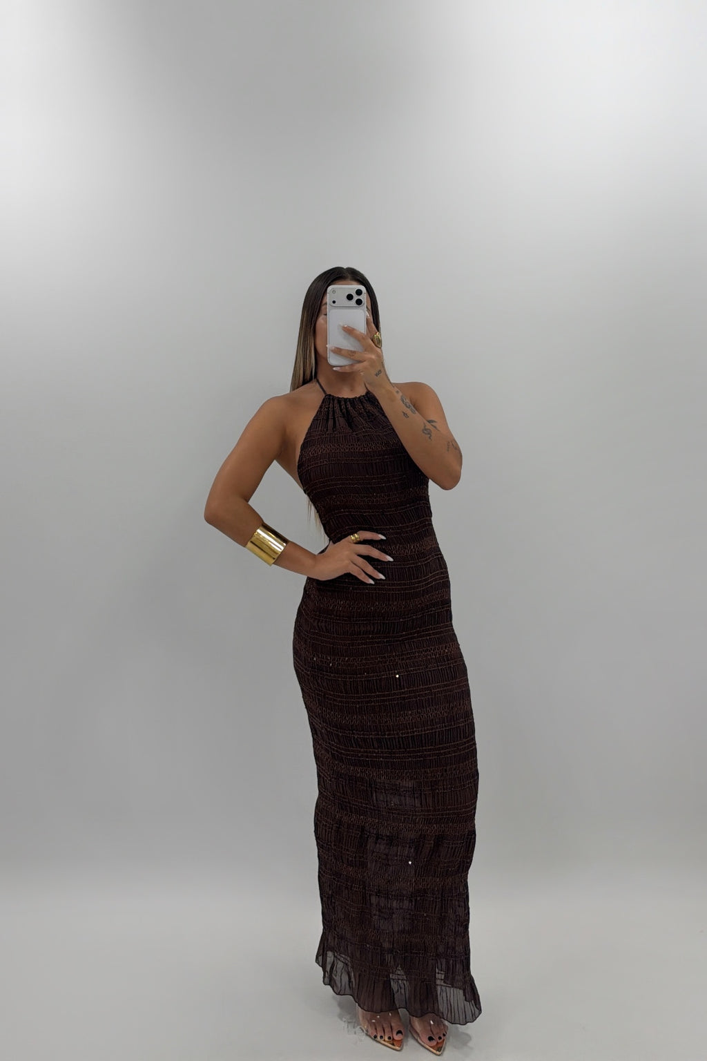 VESTIDO DETAIL