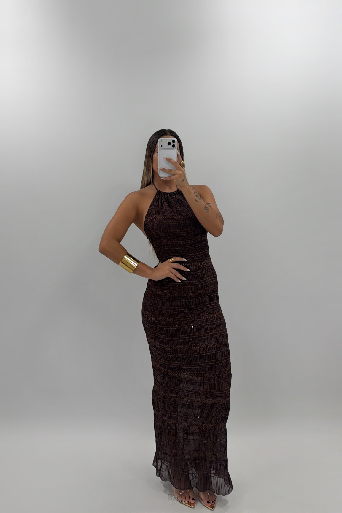 VESTIDO DETAIL