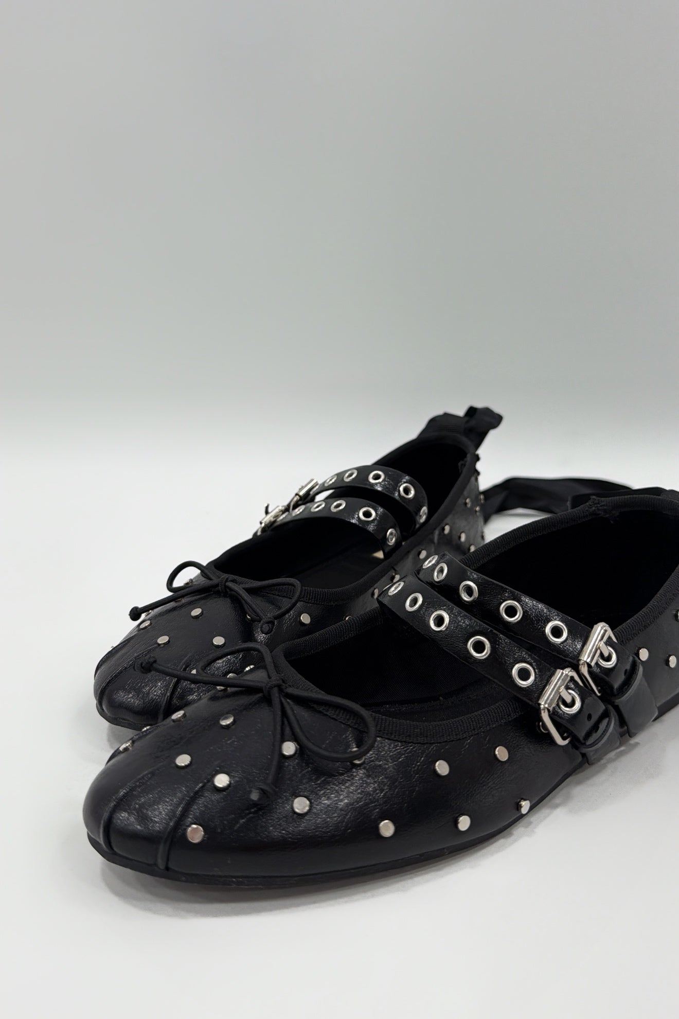 ZAPATO FRANCESE CON CUERDA