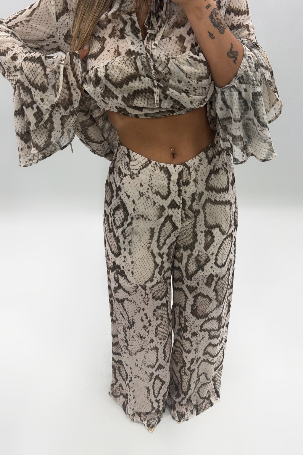 PANTALÓN SERPENT
