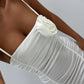 VESTIDO ROSE