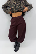 PANTALÓN DE VESTIR LUMINA