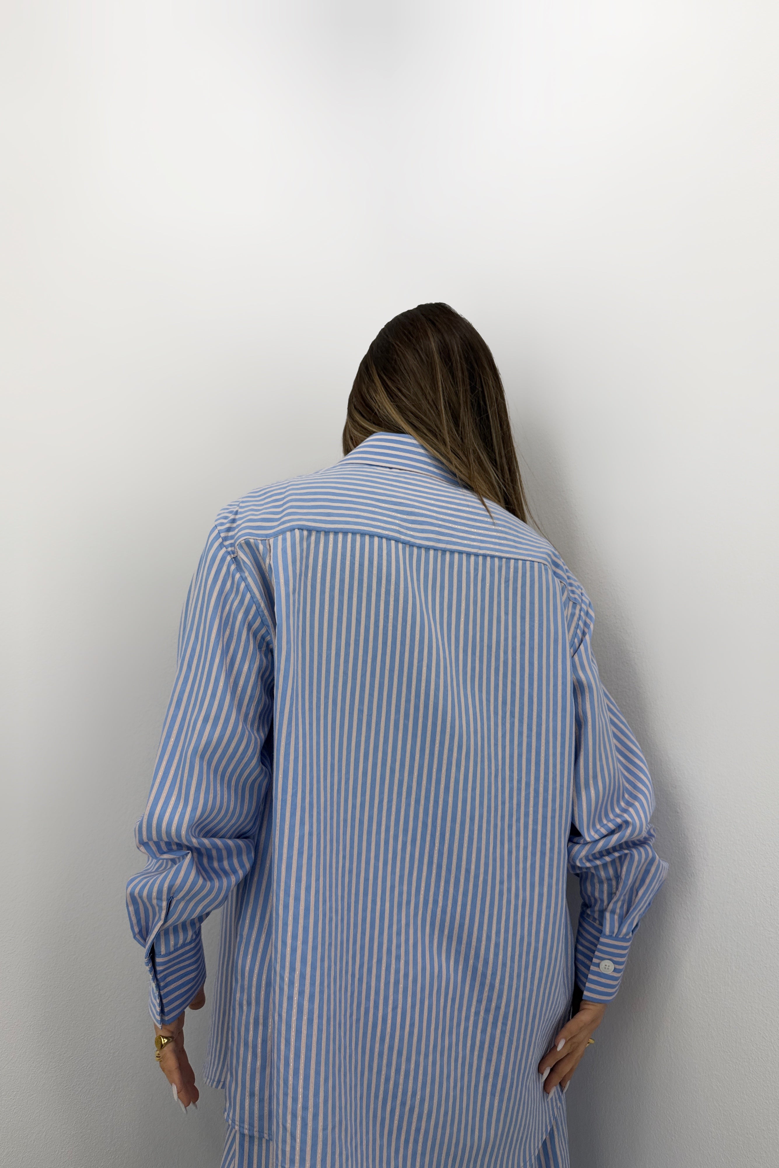CAMISA RAY LUMINA