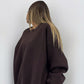 SUDADERA LUMINA MARR