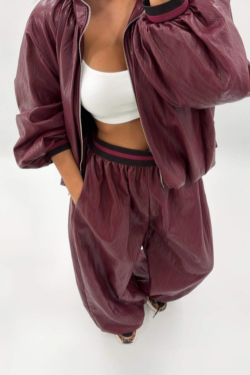 PANTALÓN POLEI LUMINA