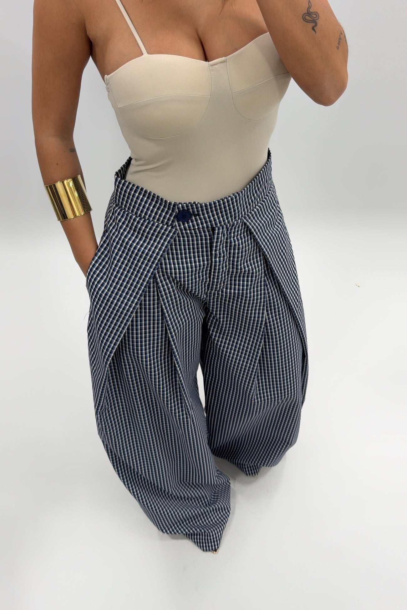 PANTALÓN PLIEG