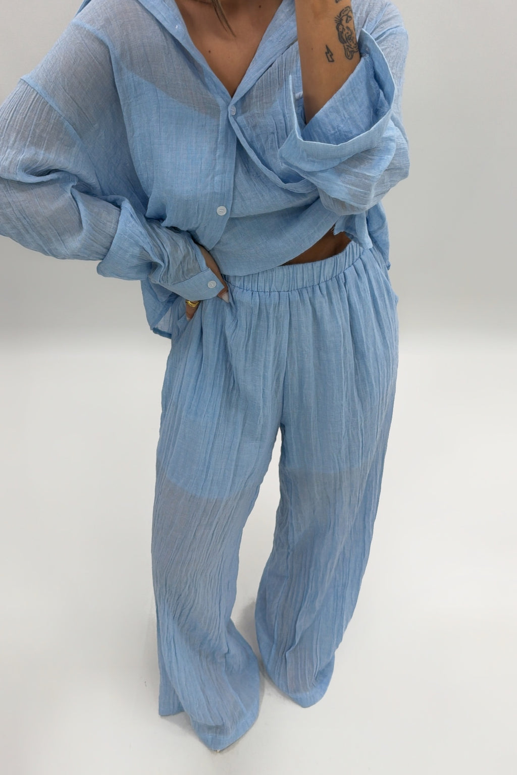 PANTALÓN ESTRUC