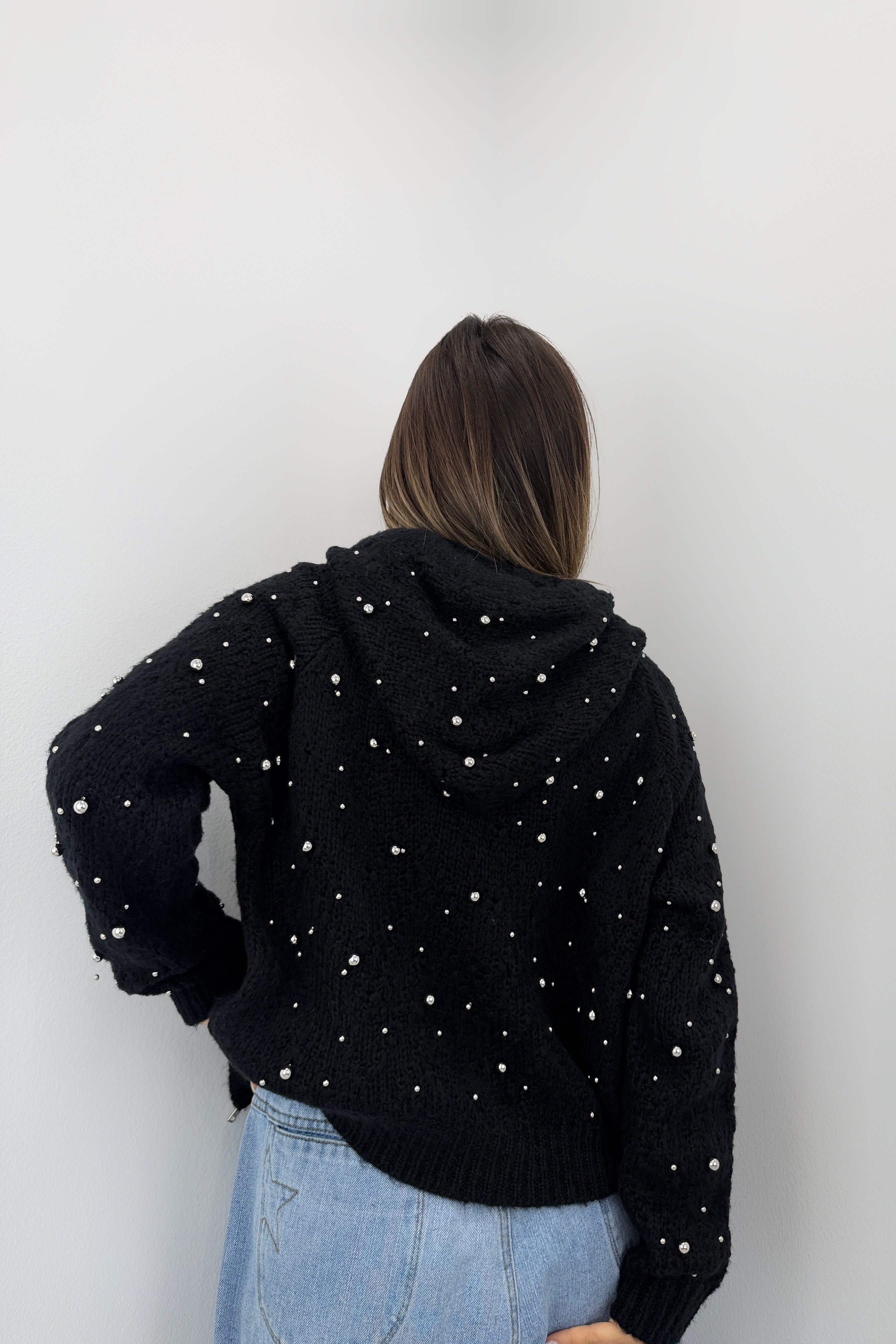 CHAQUETA PUNTO DETAILS