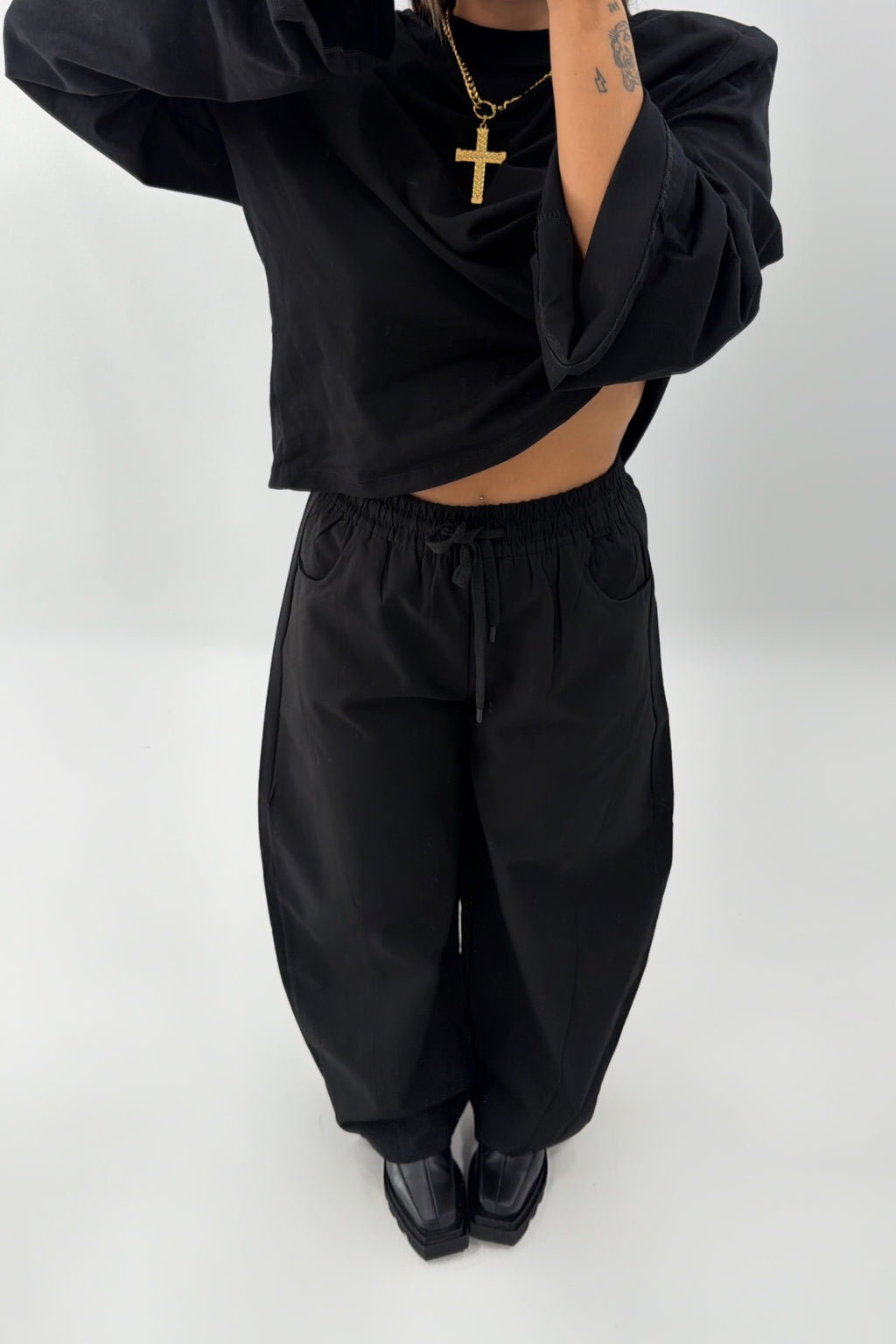 PANTALÓN BAHON