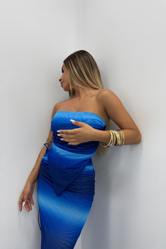 CONJUNTO MAR