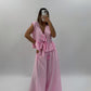 CONJUNTO VICHY