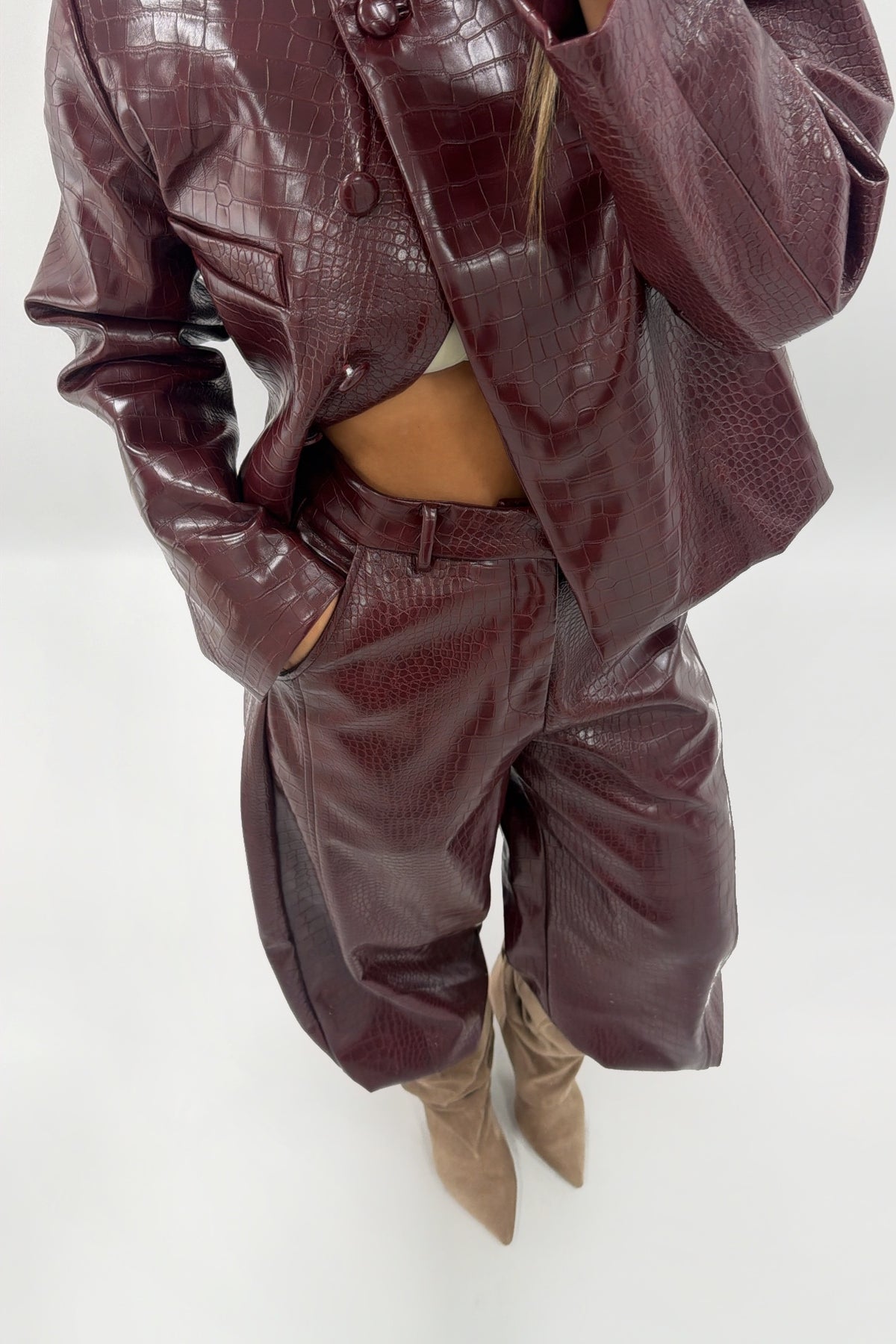 PANTALÓN COCO LUMINA