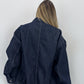 CHAQUETA DENIM LUMINA