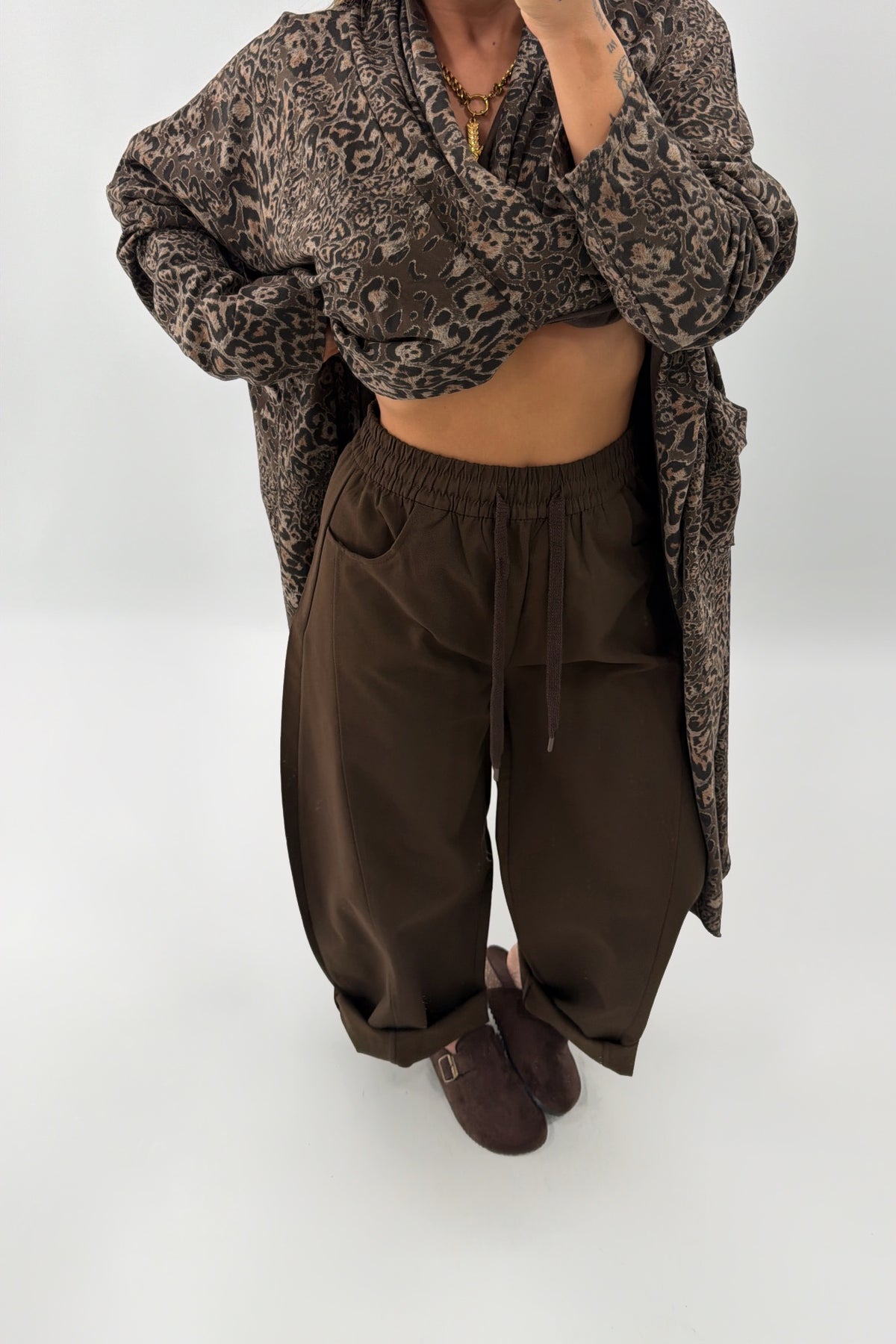 PANTALÓN BAHON