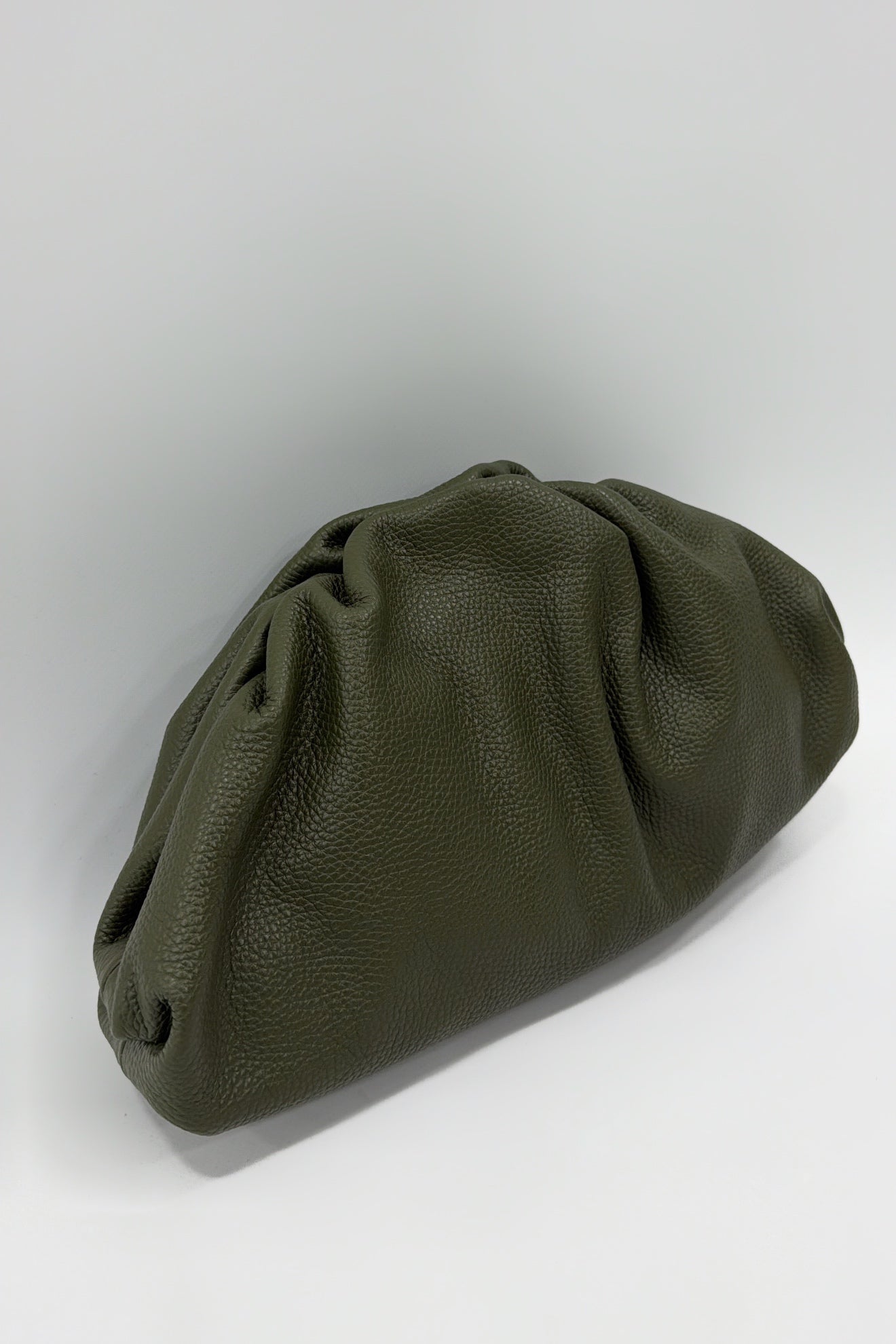 BOLSO PIEL MILITAR BAHON