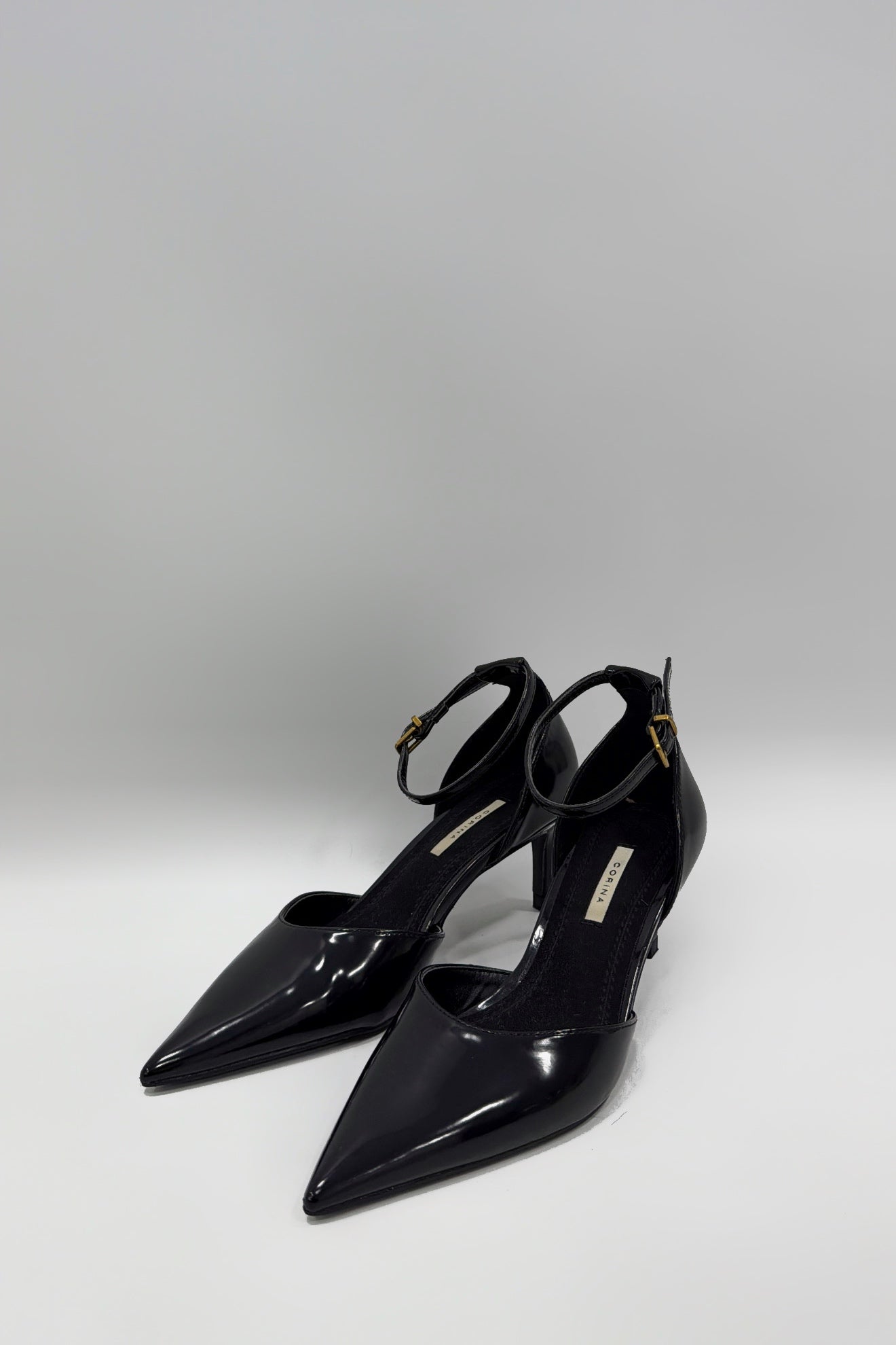 ZAPATO ESTILE TACÓN