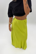 FALDA LIME