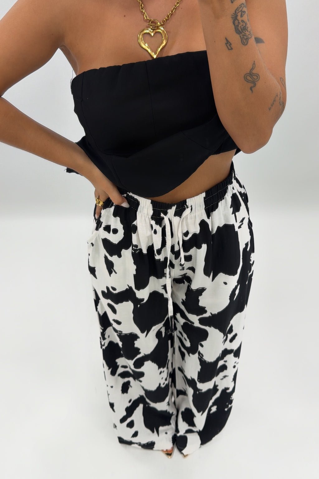 PANTALÓN VAC