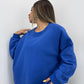 SUDADERA BASIC
