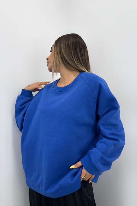 SUDADERA BASIC