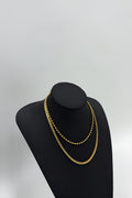 COLLAR DOBLE
