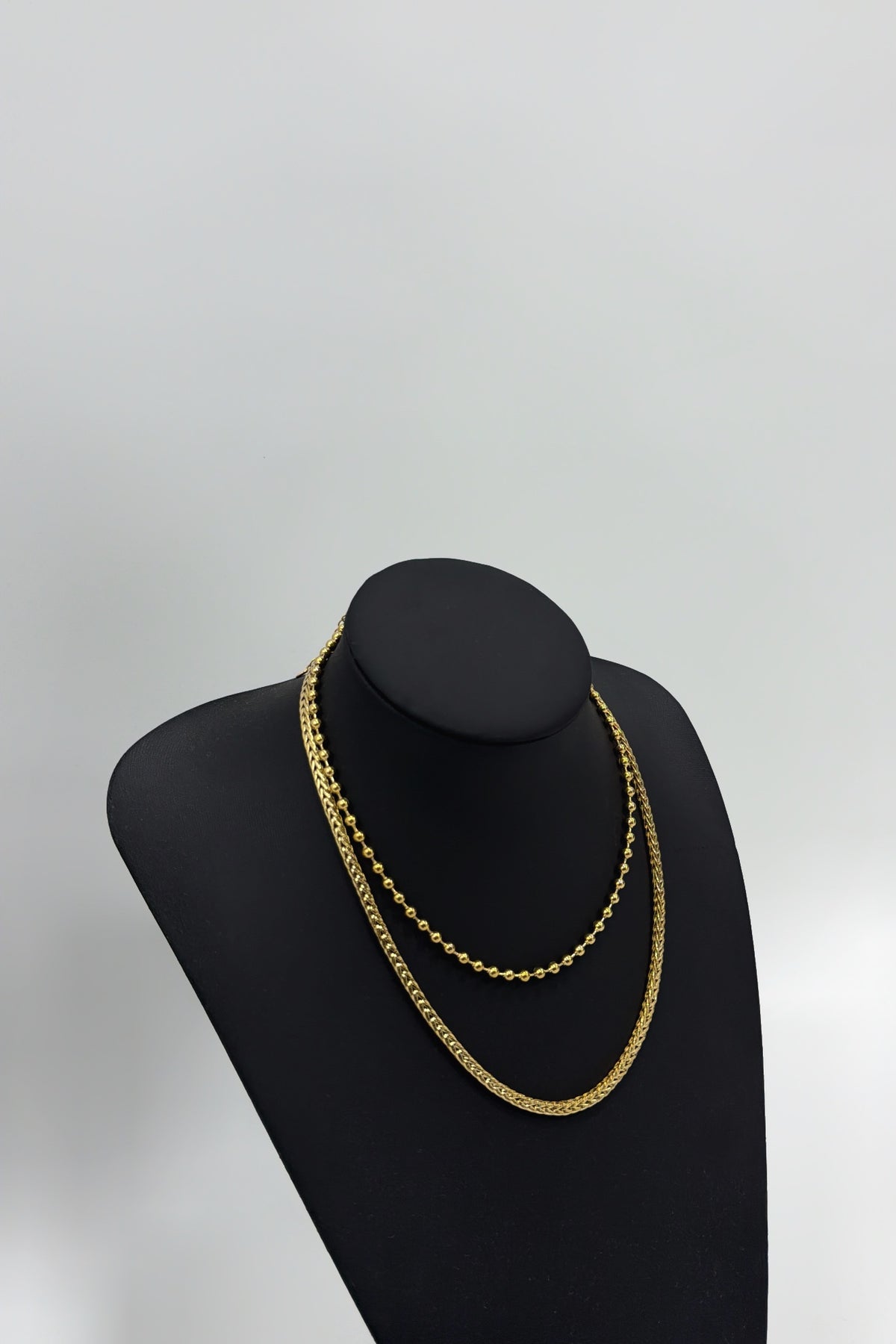 COLLAR DOBLE