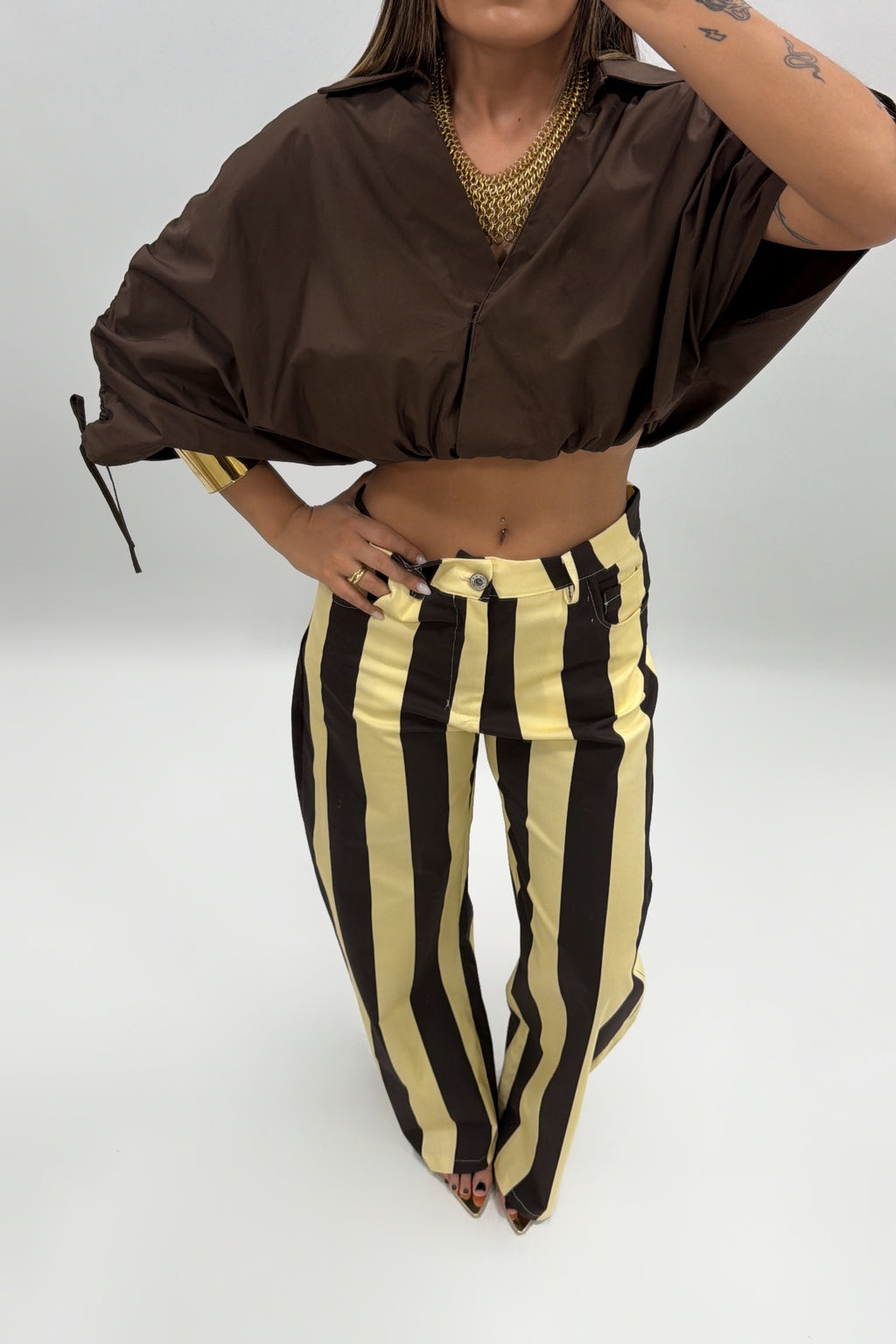 PANTALÓN RAY