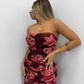 VESTIDO DEPREADO