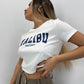CAMISETA CALIFORNIA