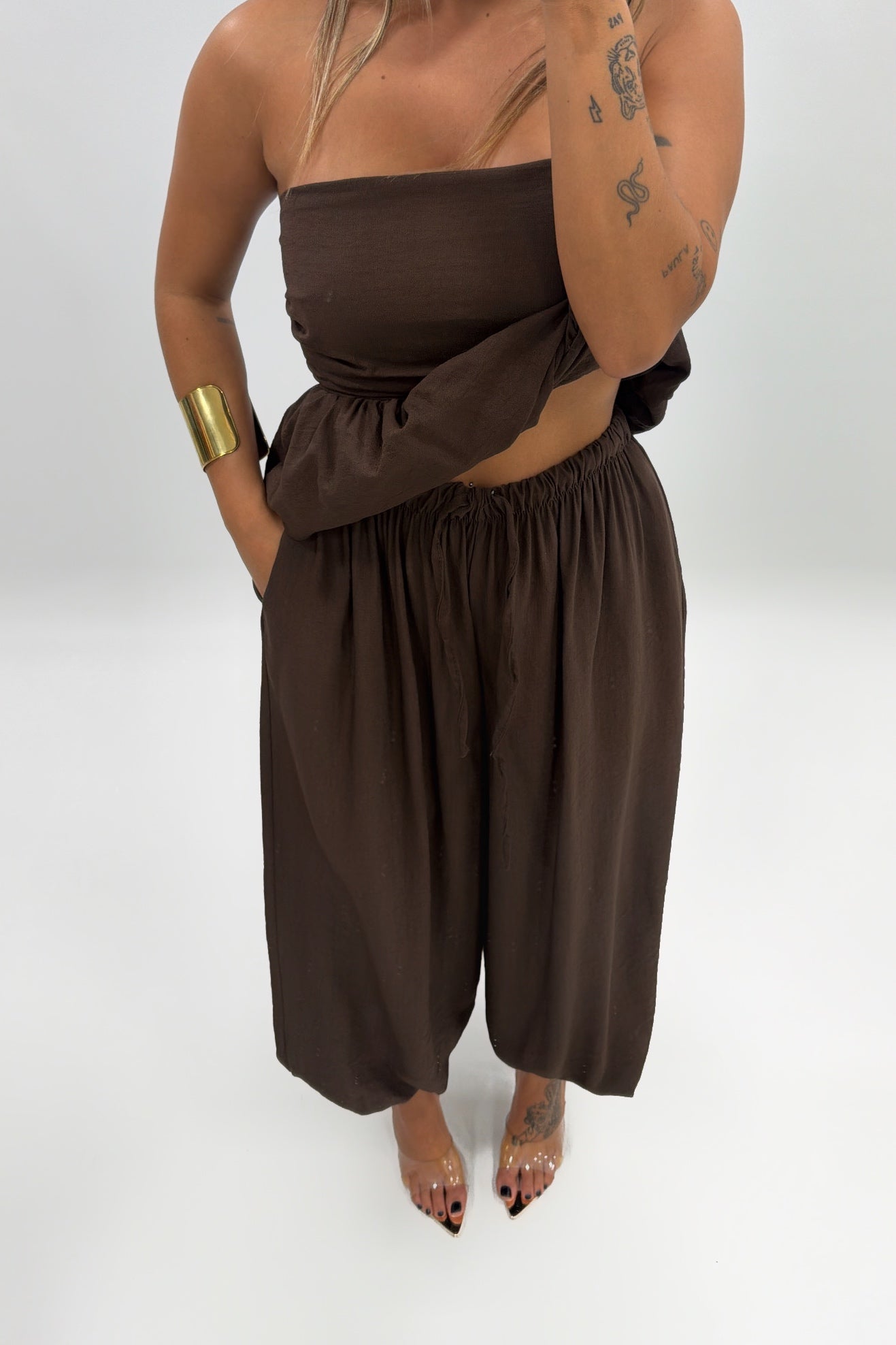 PANTALÓN BAHON