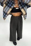 PANTALÓN LAN GREY