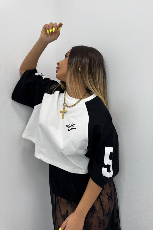 CAMISETA NEWYORK