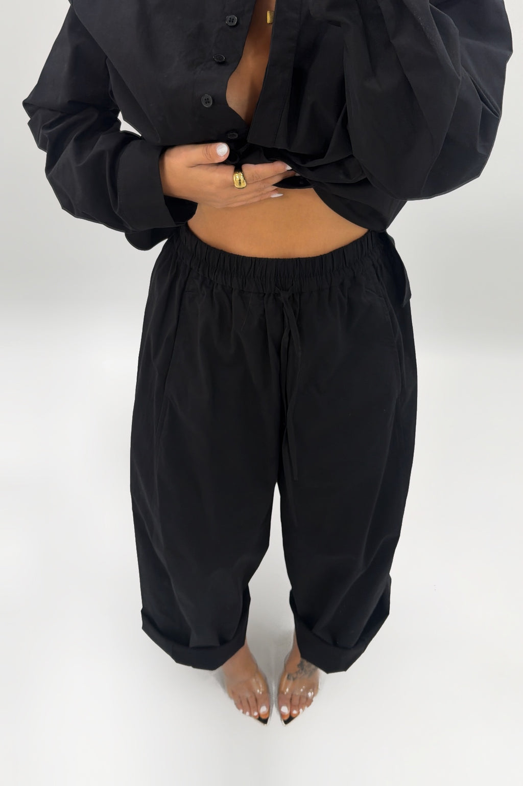 PANTALÓN POPEN LUMINA